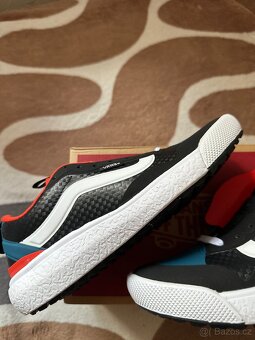 Vans Ultrarange Exo – Velikost 35 – Nové - 2