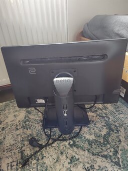 Herní monitor BenQ XL2411Z 144hz - 2