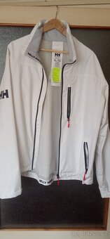 Prodám boty New Balance a bundy Helly Hansen a Norwayy - 2