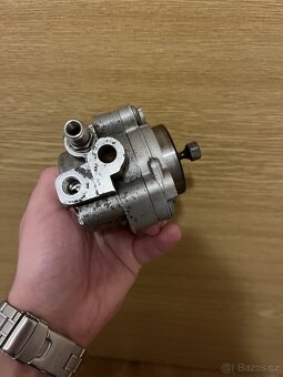 Vysokotlaké palivové čerpadlo Continental (GM 24465785) - 2