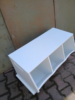 Botník - 2