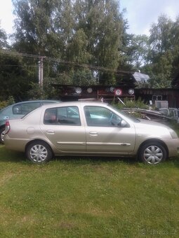 Prodám Renault Thalia - 2