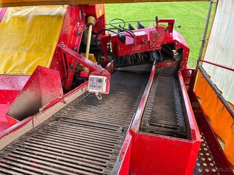 GRIMME SE 140 - 2