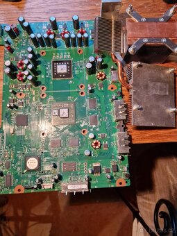 Xbox 360 flash - 2
