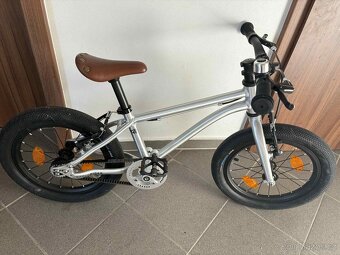 Prodam detske kolo Early Rider vel.16 - 2