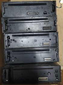 Autorádia nefunkční na díly na opravu - 2