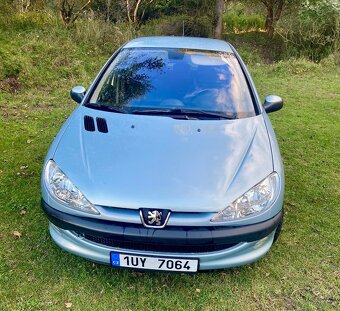Peugeot 206 - 2