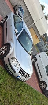 Volkswagen Passat B5.5 - 2
