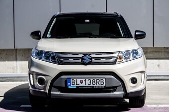 Suzuki Vitara 1.6 VVT Premium 2WD - 2