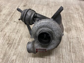 VOLVO S60, S80, V70 - TURBO GARRETT 723167-9004S - 2