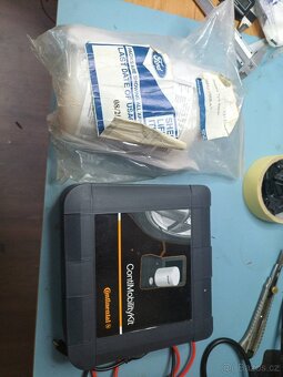 Opravná sada ContiMobilityKit - 2