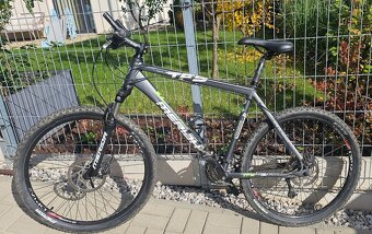 MERIDA MATTS TFS 500 - 2