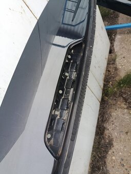 Páté dveře Škoda Octavia 2 combi - 2