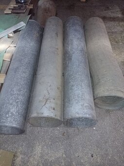 Fukar na seno žralok - 2