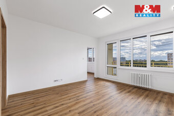 Prodej bytu 3+1, 62 m², Ostrava, ul. Zimmlerova - 2