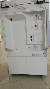 Tiskárna černobílá laserová Canon - IR2016i - 2