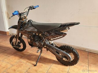Pitbike Orion 140ccm - 2