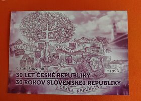 Nejnovější vydání 0 eurosouvenir bankovek v provedení folder - 2