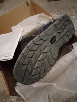 Pracovní obuv Firsty - Forest O1 / vel.43 Nové - 2