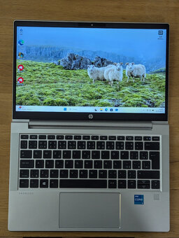 HP ProBook 630 G8 - 2