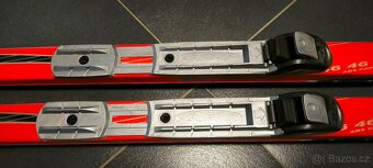 Běžky MADSHUS 190cm - Rottefella NNN - 2