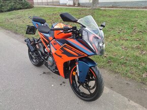 KTM RC 390 ABS - 2