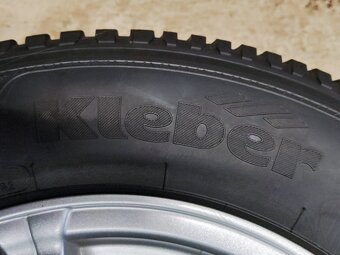 205/65R15 - 2