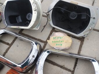 Náhradní díly na avia - pozor, sleva - 2