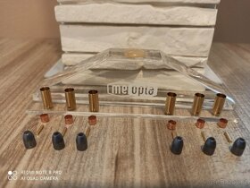 PŘEBÍJECÍ SADA LEFAUCHEUX RÁŽE 5MM - 2