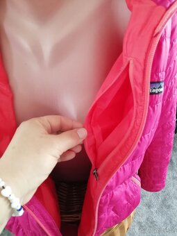 Podzimní, zimní bunda Patagonia, vel L - 2