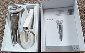 Galvanická žehlička Eta - 2