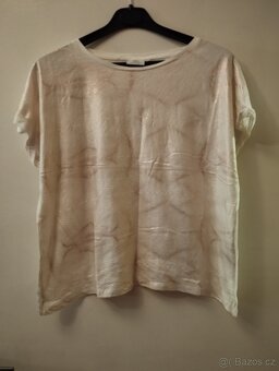trička - 2