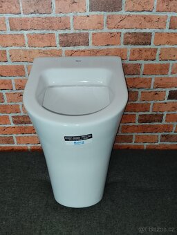 Nový pisoár Roca - 2