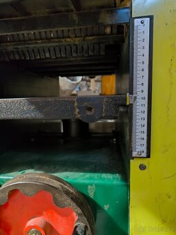 KDR 310ST Hoblovka s protahem - 2