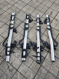 nosiče na kola Thule - 2