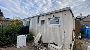 AKCE Modulový dům 78m2 - 2