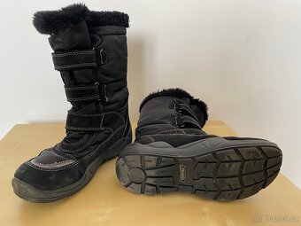 Primigi zimní boty 37 Gore-Tex - 2