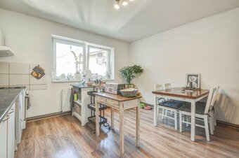 Cihlový byt 70M, 3KK Velká Bystřice - centrum (bez RK) - 2