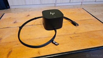 HP Thunderbolt Dock 280W G4 - 2