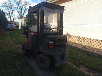 Desta dvhm 3522 lx - 2