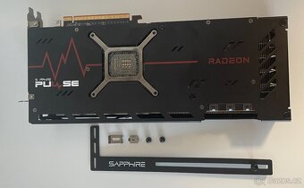 SAPPHIRE RX 7900 XTX PULSE 24GB - 2