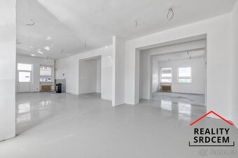 Pronájem komerčního prostoru 150 m2, ul. Výstavní, Děhylov - 2