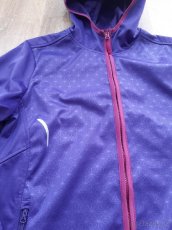 Softshellova bunda M - 2