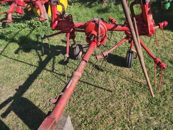 Obraceč Sena Fahr - 2