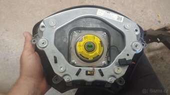 Airbag volantu Volkswagen - 2