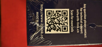 WiFi Router LB - link BL-WR1100 - 2