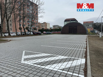 Pronájem parkovacího místa, Rožnov pod Radhoštěm - 2