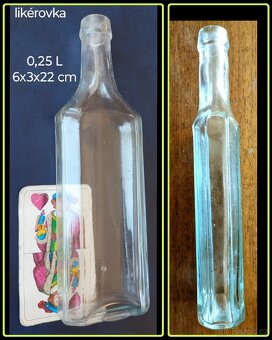 Stará likérovka - 0,25 - 2
