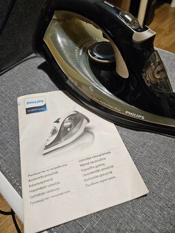 Philips Azur Performer Plus GC4527/00 - 2