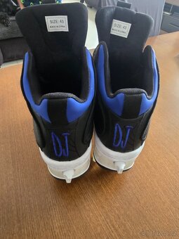 Kolečkové boty - 2